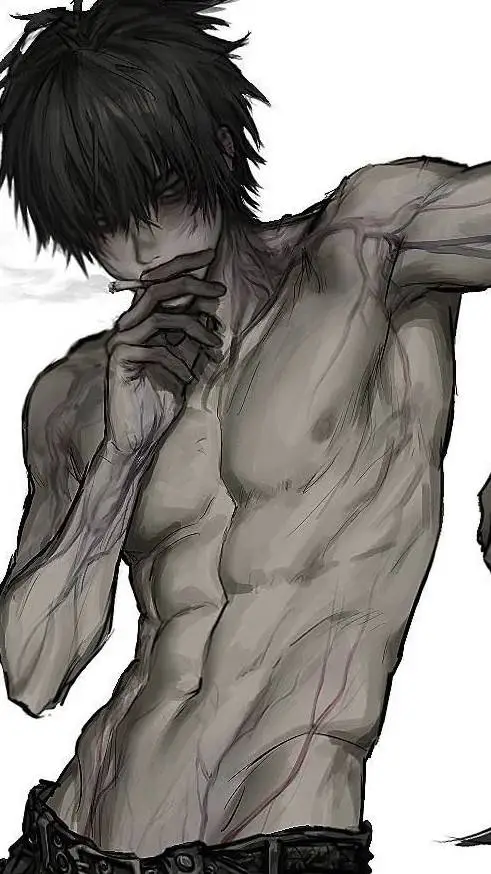 ai character: 𝖉𝖔𝖒𝖎𝖓𝖎𝖈 background