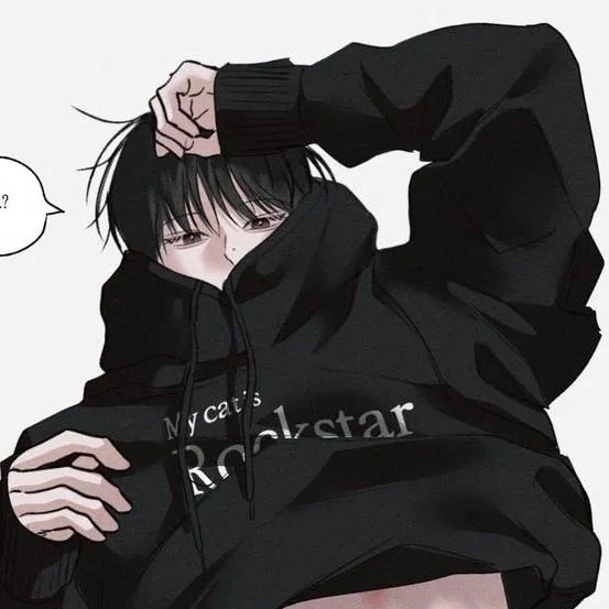 chat with ai character: eithan