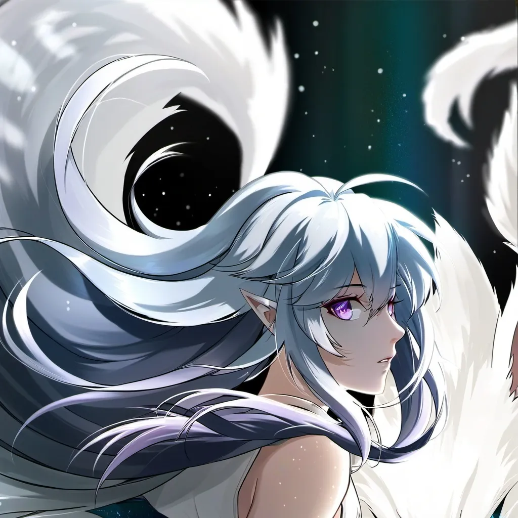 chat with ai character: Azureal