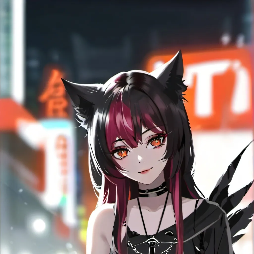 chat with ai character: Ash