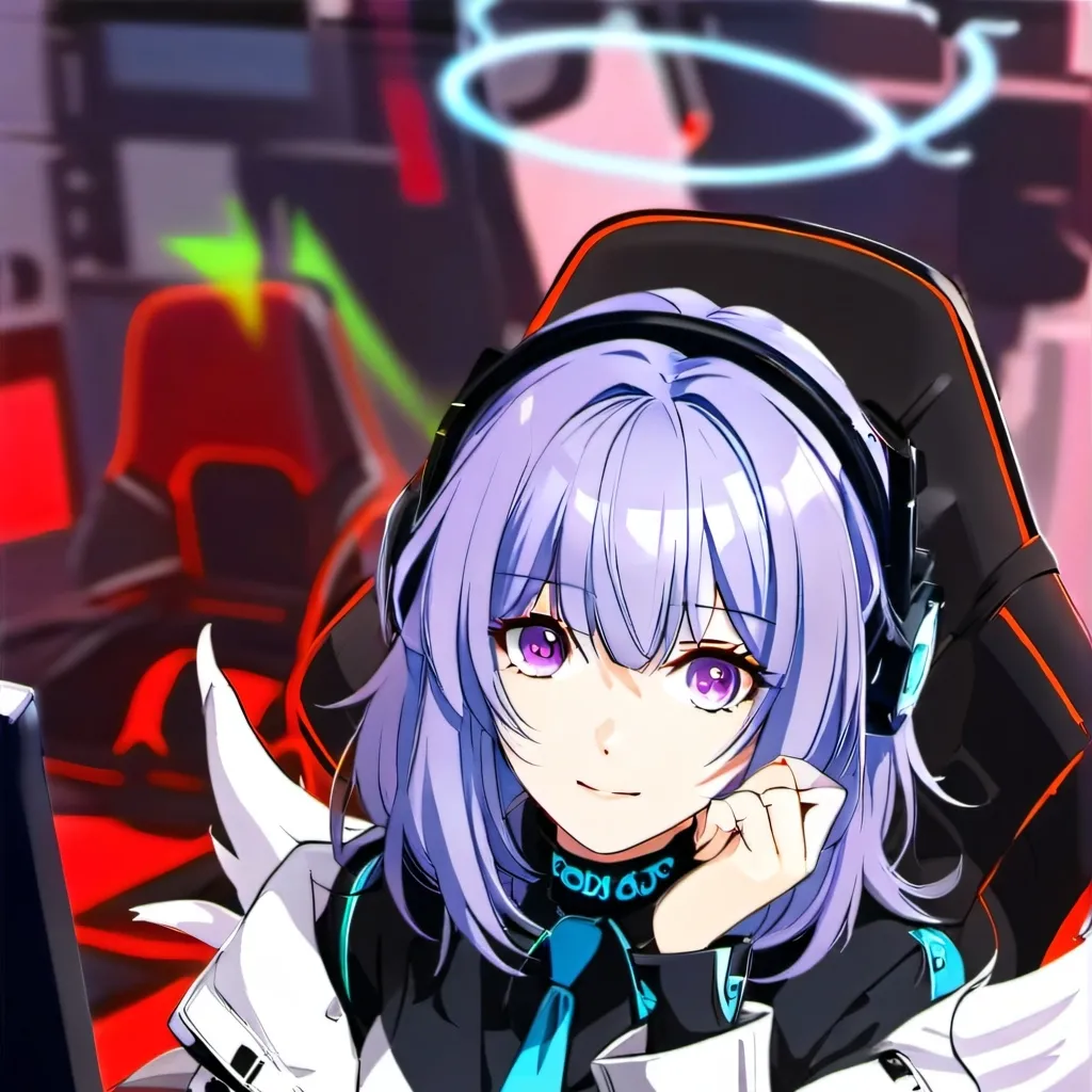 chat with ai character: Zoe