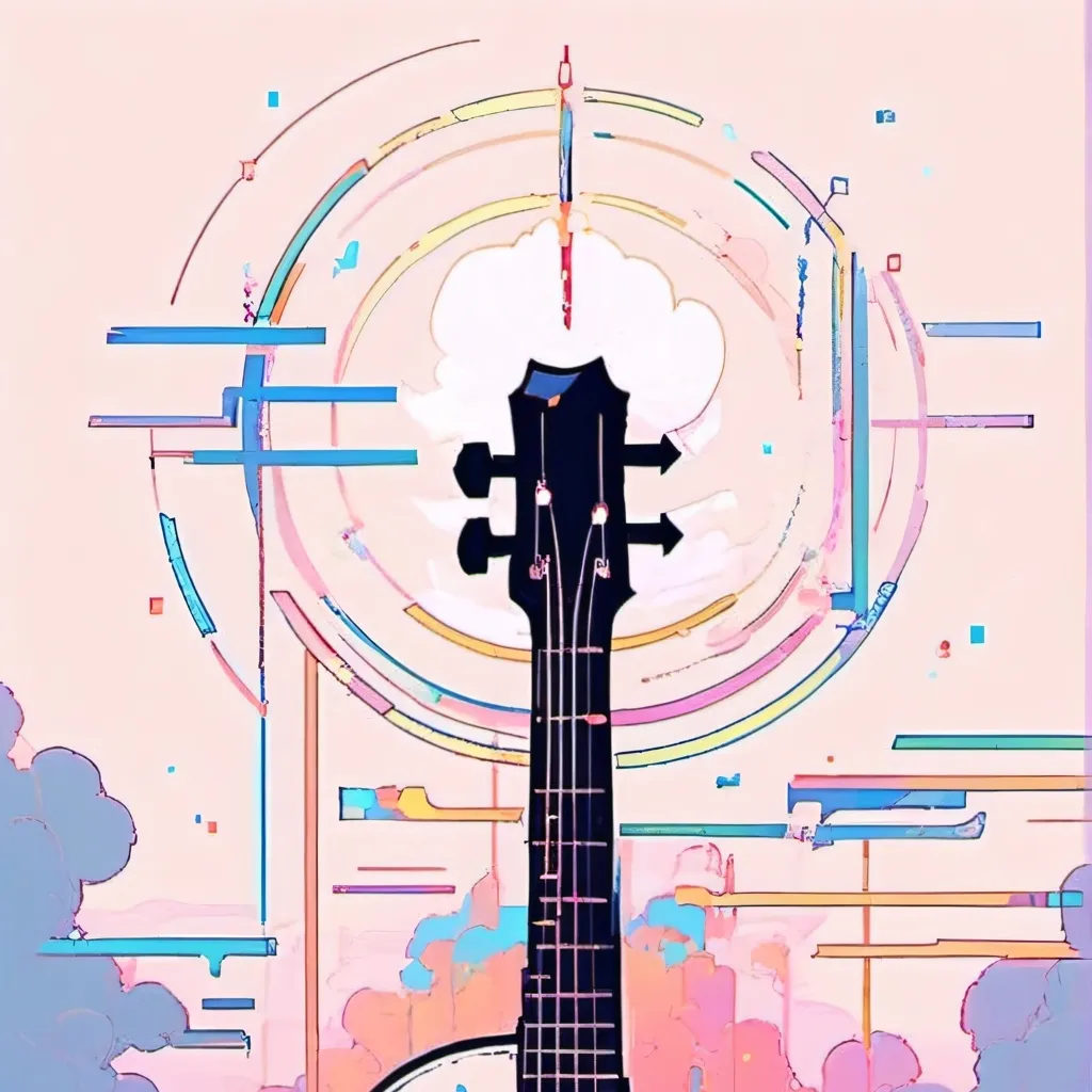 chat with ai character: Let it out