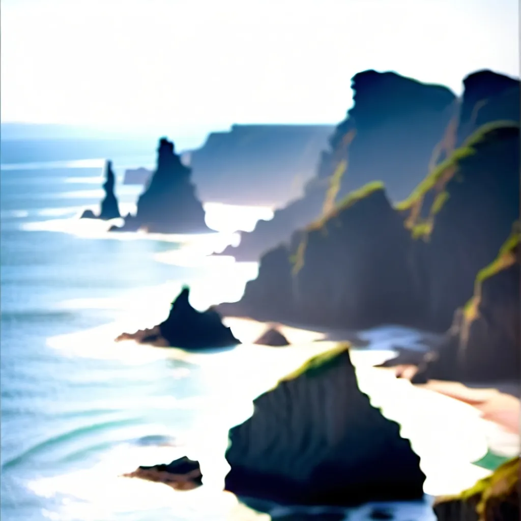 chat with ai character: Acoustic Oceans 