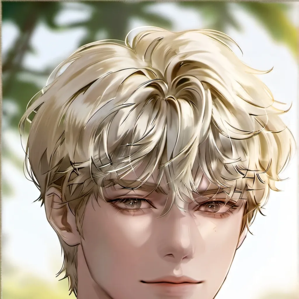 chat with ai character: James