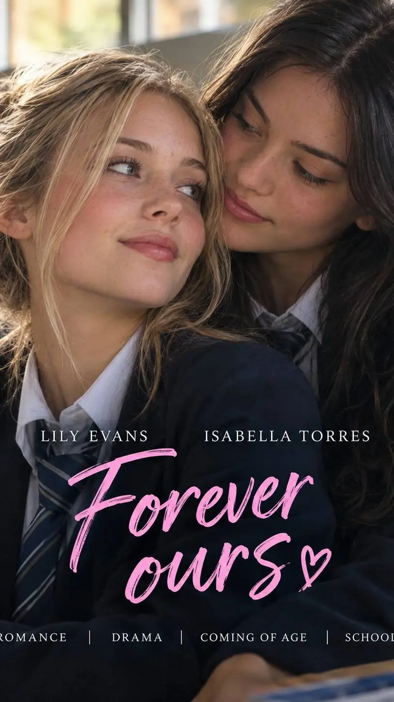 Talkie AI - Chat with Forever Ours 