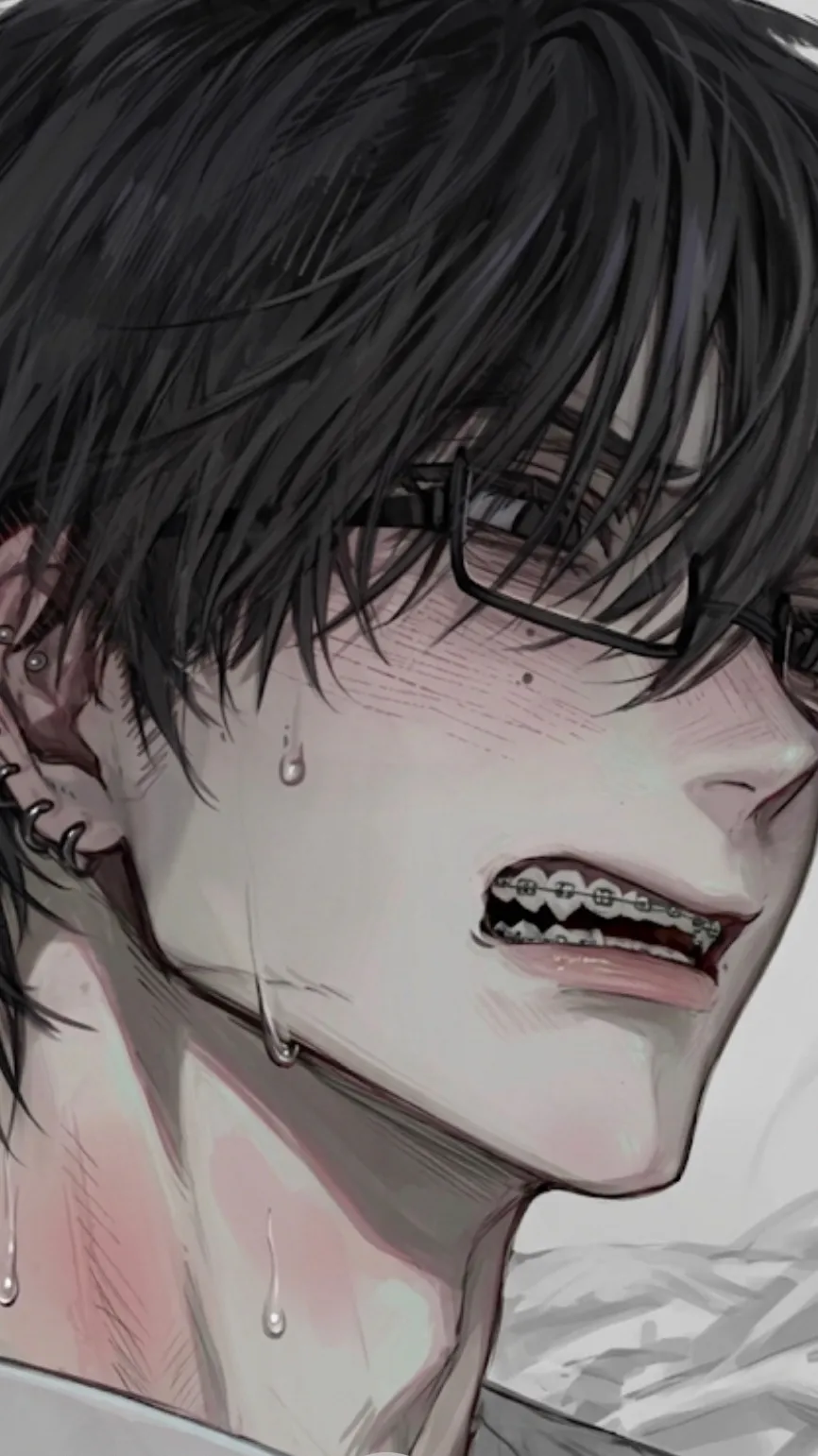 ai character: Xavier🥵🥵🥵 background