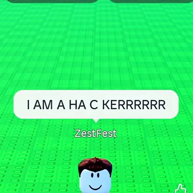 chat with ai character: Zesfest