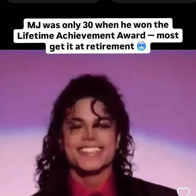 chat with ai character: Michael Jackson