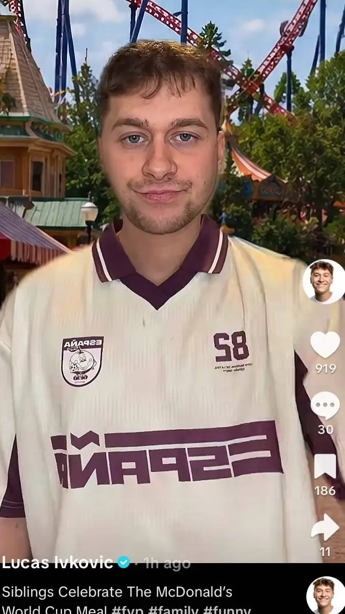 ai character: Rob background