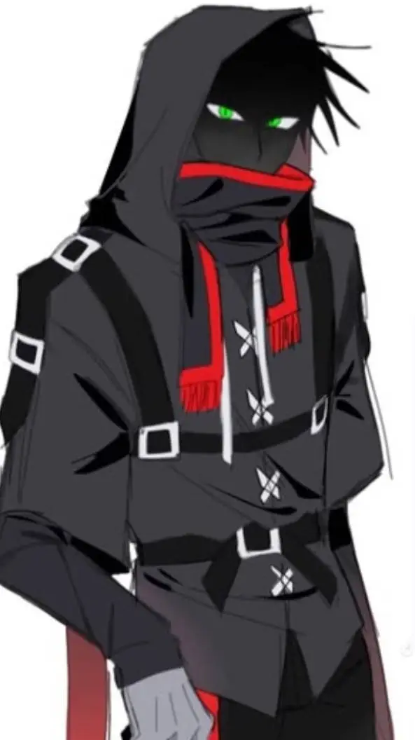 ai character: Thatmob/Mob  background