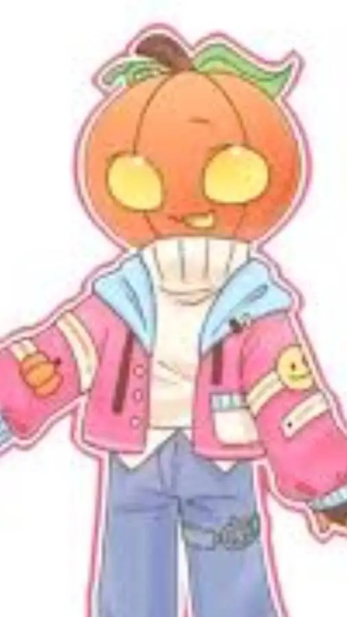 ai character: Whispy! background