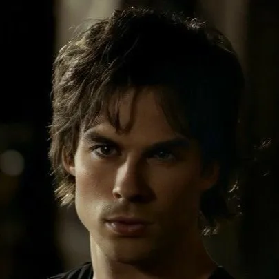 chat with ai character: Damon Salvatore