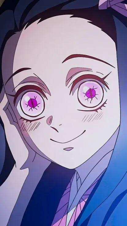 Talkie AI - Chat with Nezuko 