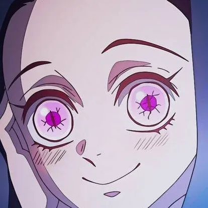 chat with ai character: Nezuko 