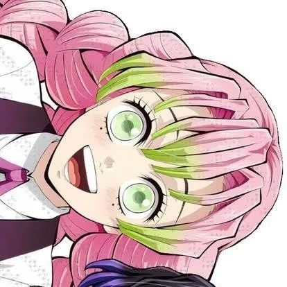 chat with ai character: shinobu X Mitsuri