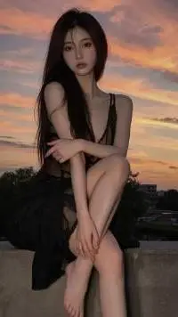 Talkie AI - Chat with --andrea jane_&-