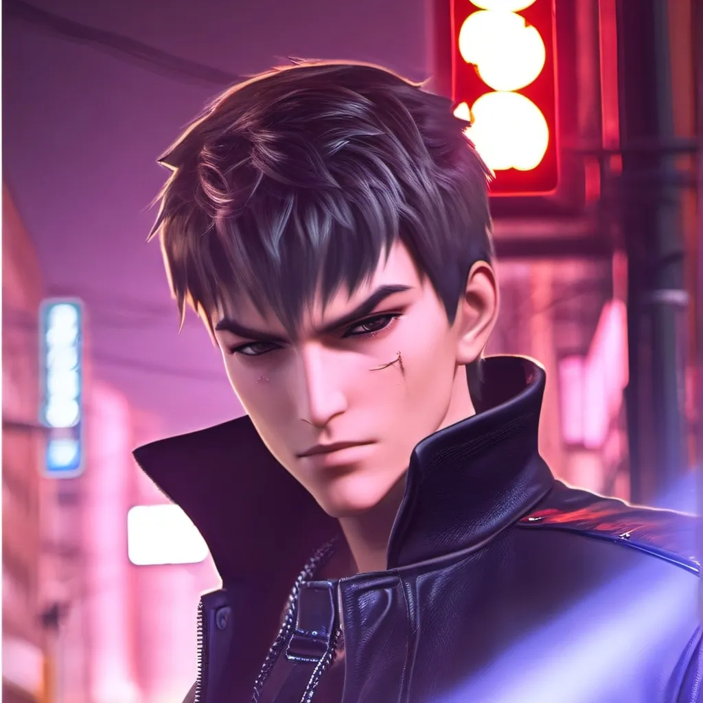 chat with ai character: ---ROMEO---