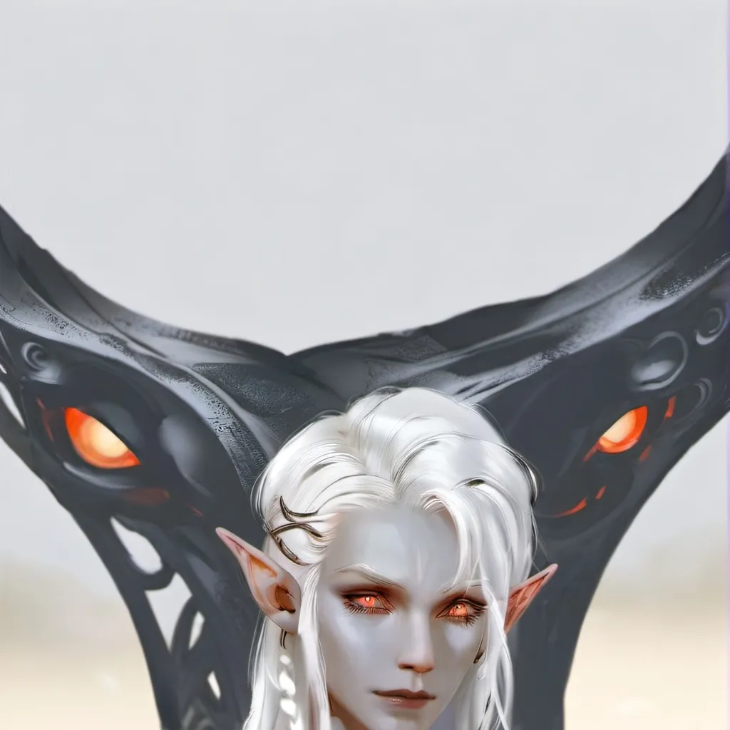 chat with ai character: Luna Windemere