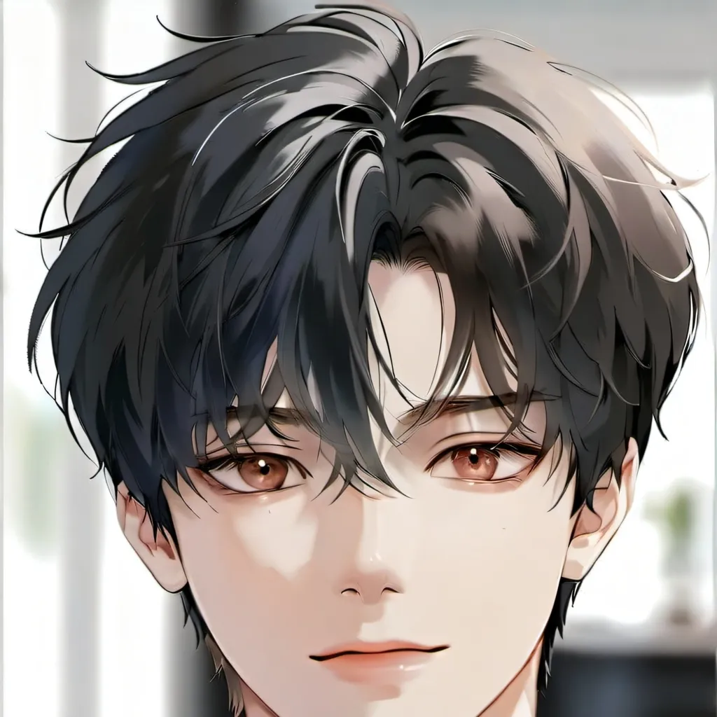 chat with ai character: John