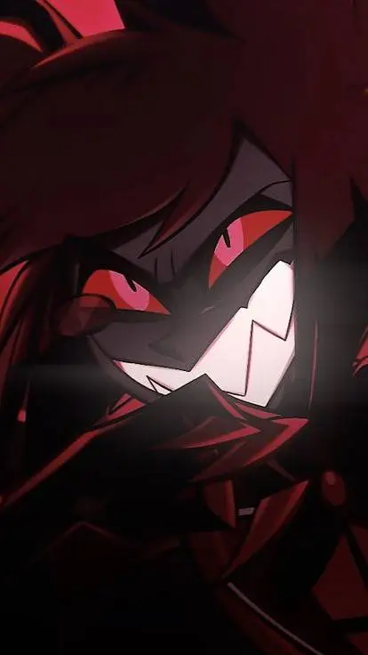 ai character: Alastor background