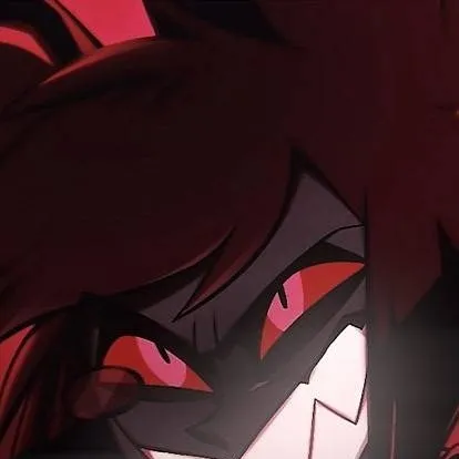 chat with ai character: Alastor
