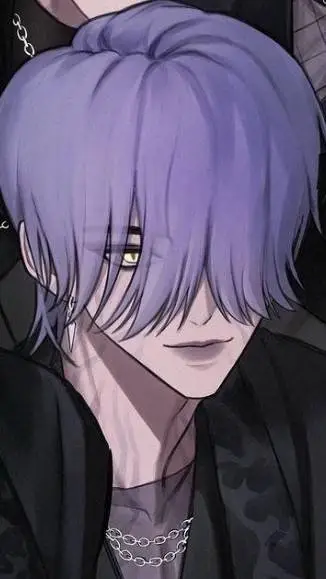 ai character: mystery saja background