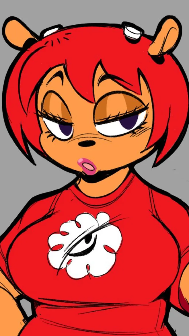 Talkie AI - Chat with Lammy Lamb