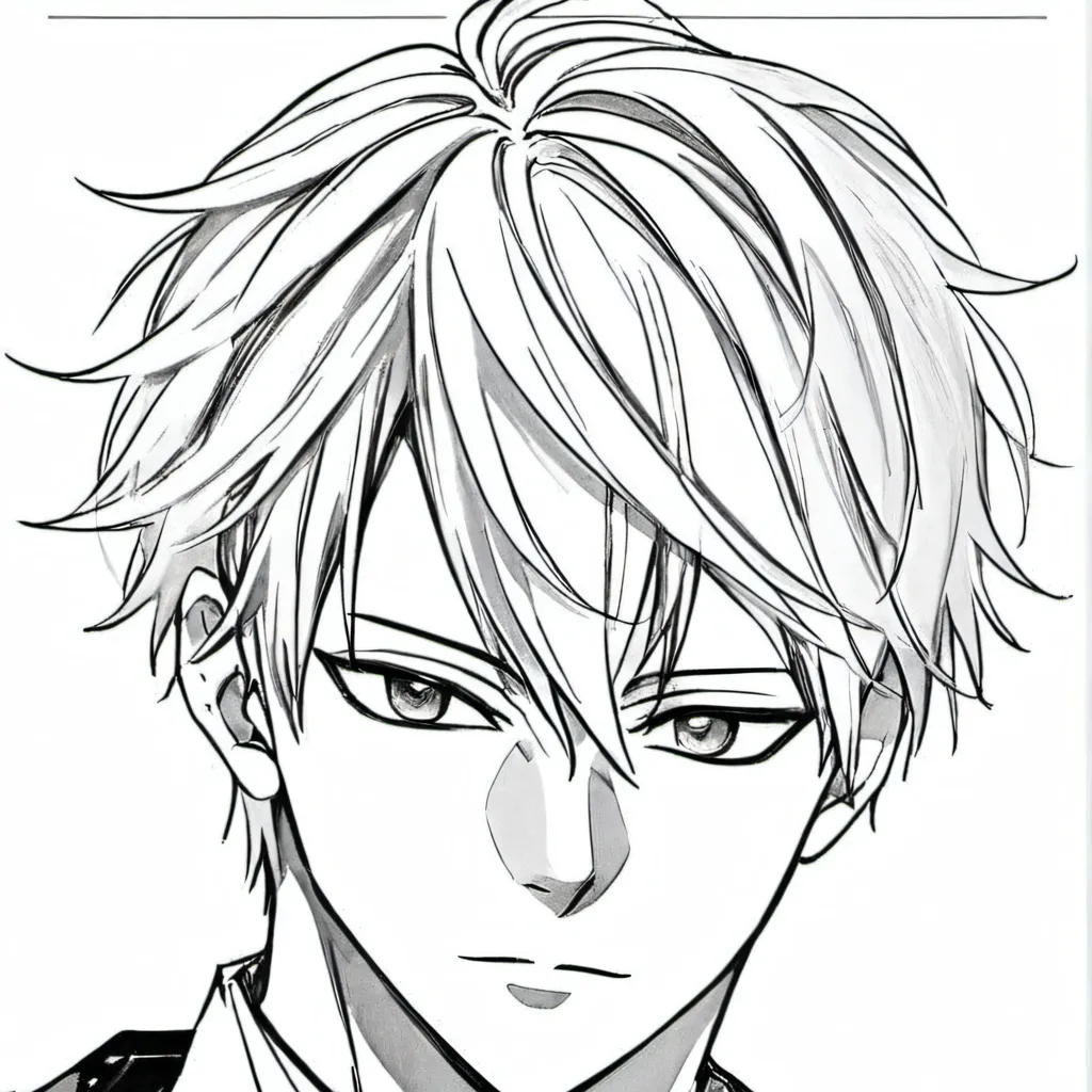 chat with ai character: Michael 