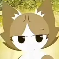 chat with ai character: meowl 