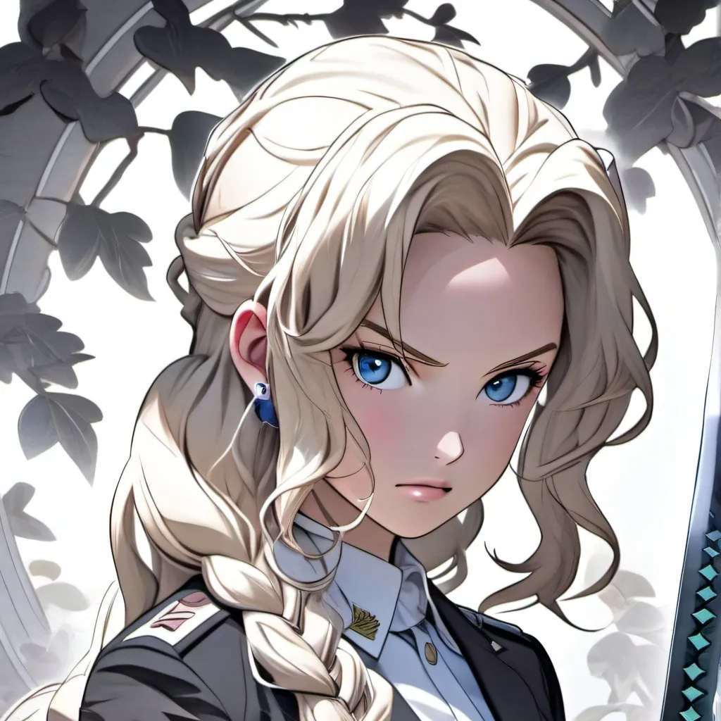 chat with ai character: POURFENDEURS