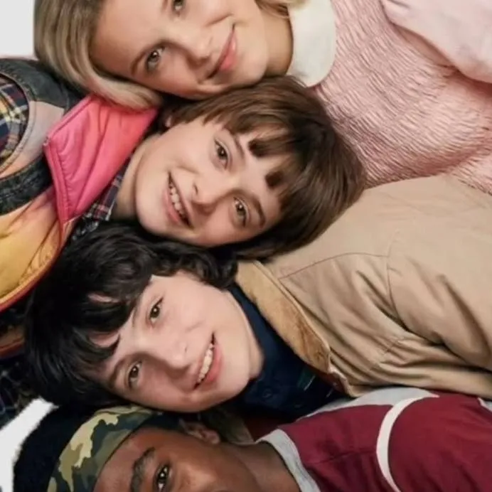 chat with ai character: stranger things 