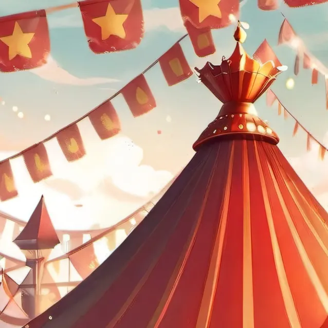 chat with ai character: doll