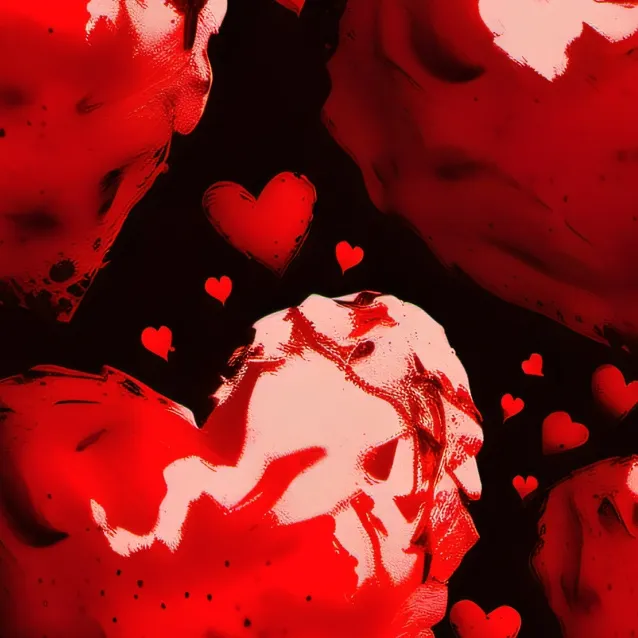 chat with ai character: hazbin valentine's