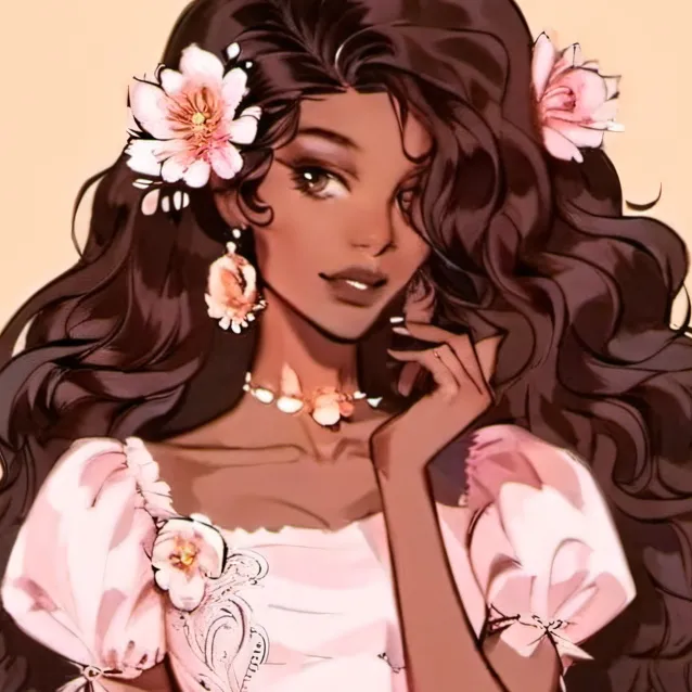 chat with ai character: Annie 