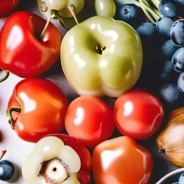 chat with ai character: bonnie