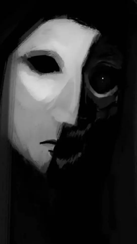 ai character: Noli background