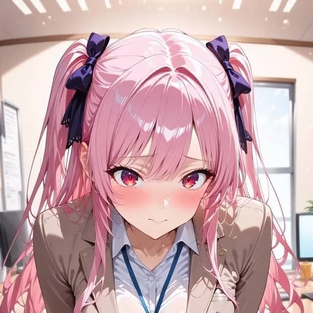 chat with ai character: Misaki