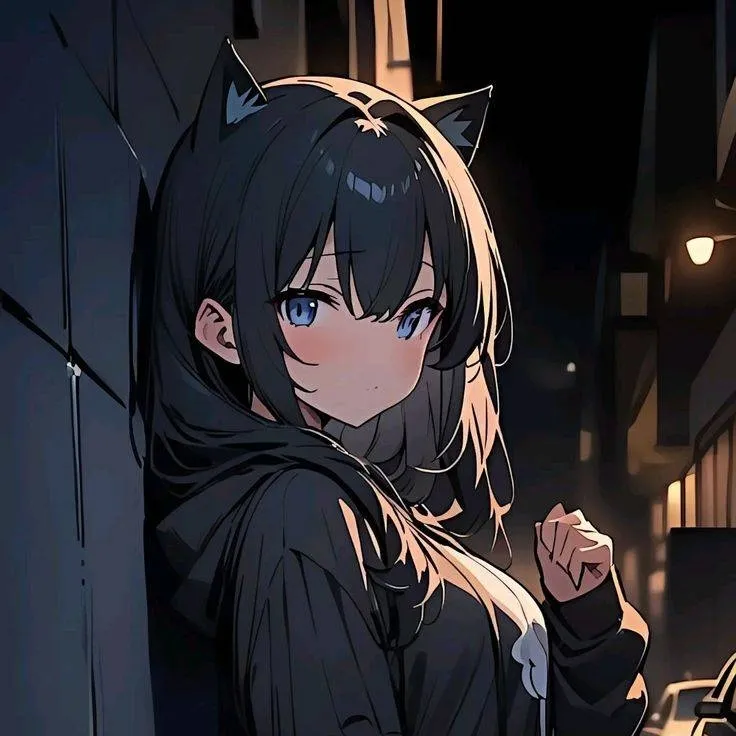 chat with ai character: Amelia