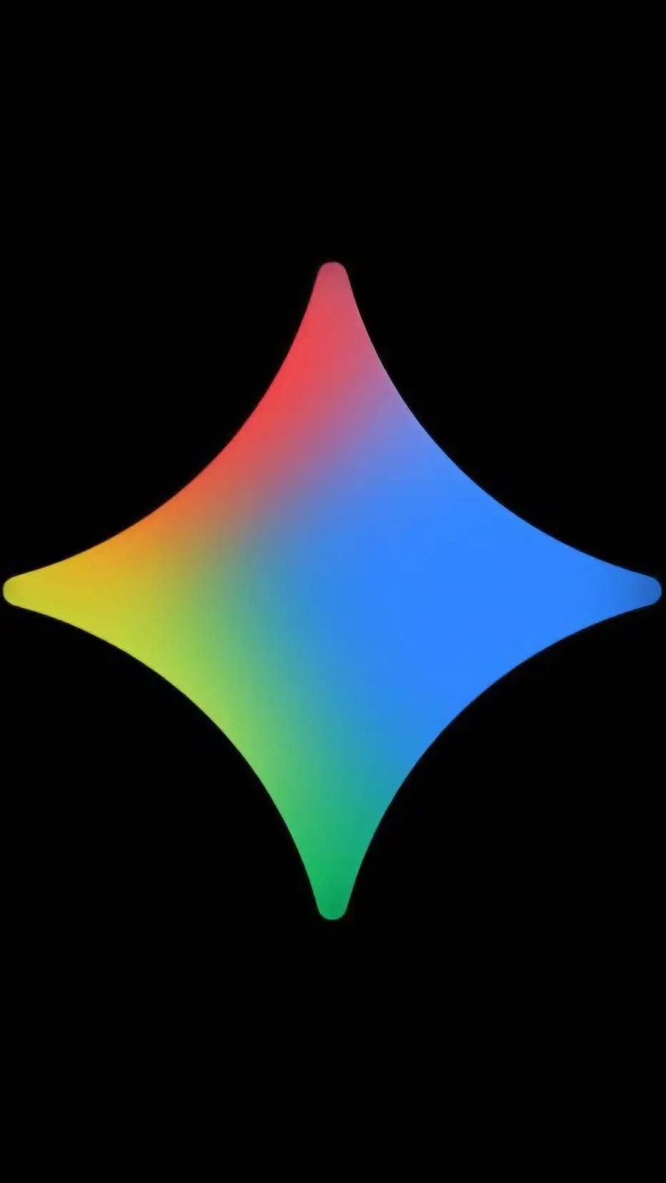 ai character: Gemini background