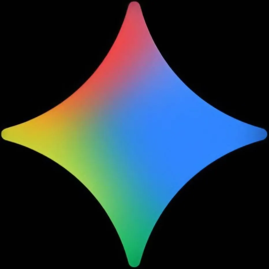 chat with ai character: Gemini