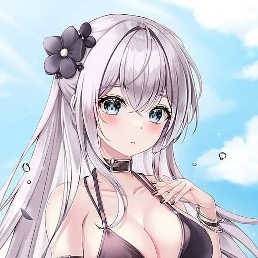 chat with ai character: Seraphina