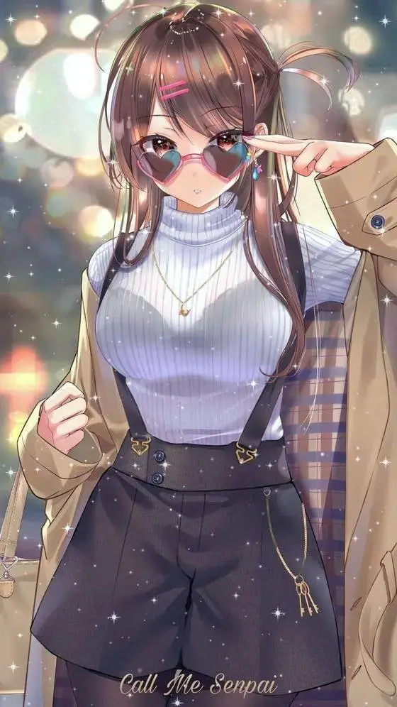 ai character: Astra background