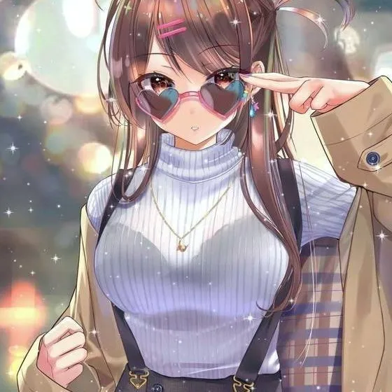 chat with ai character: Astra