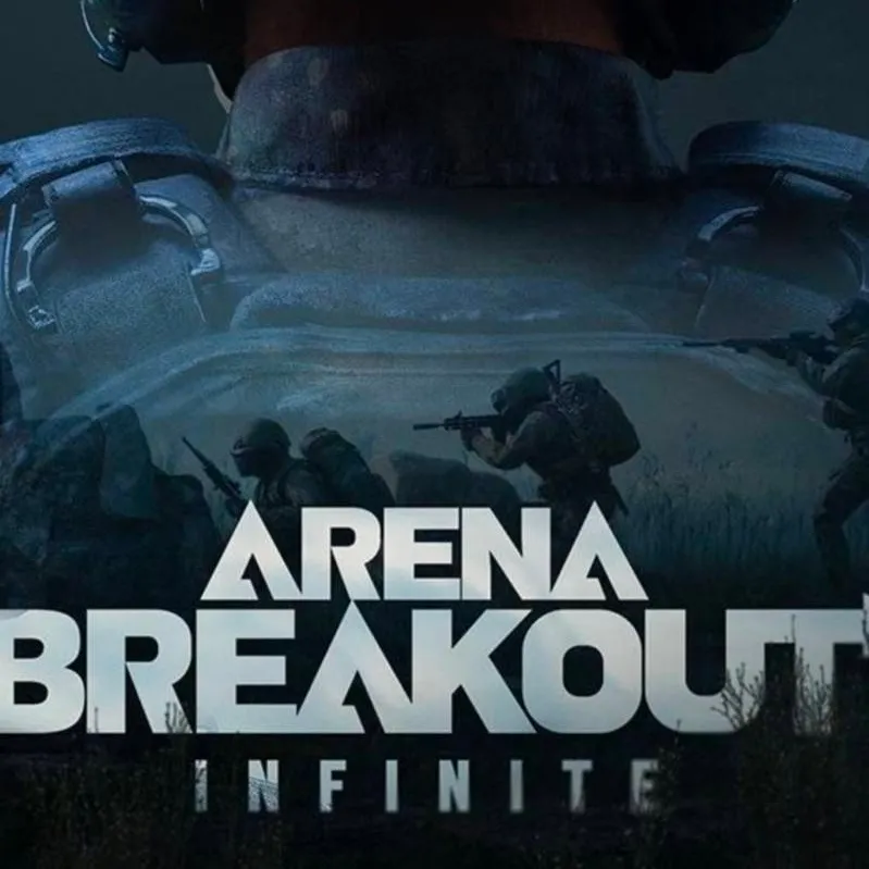 chat with ai character: Arena Brackout I..