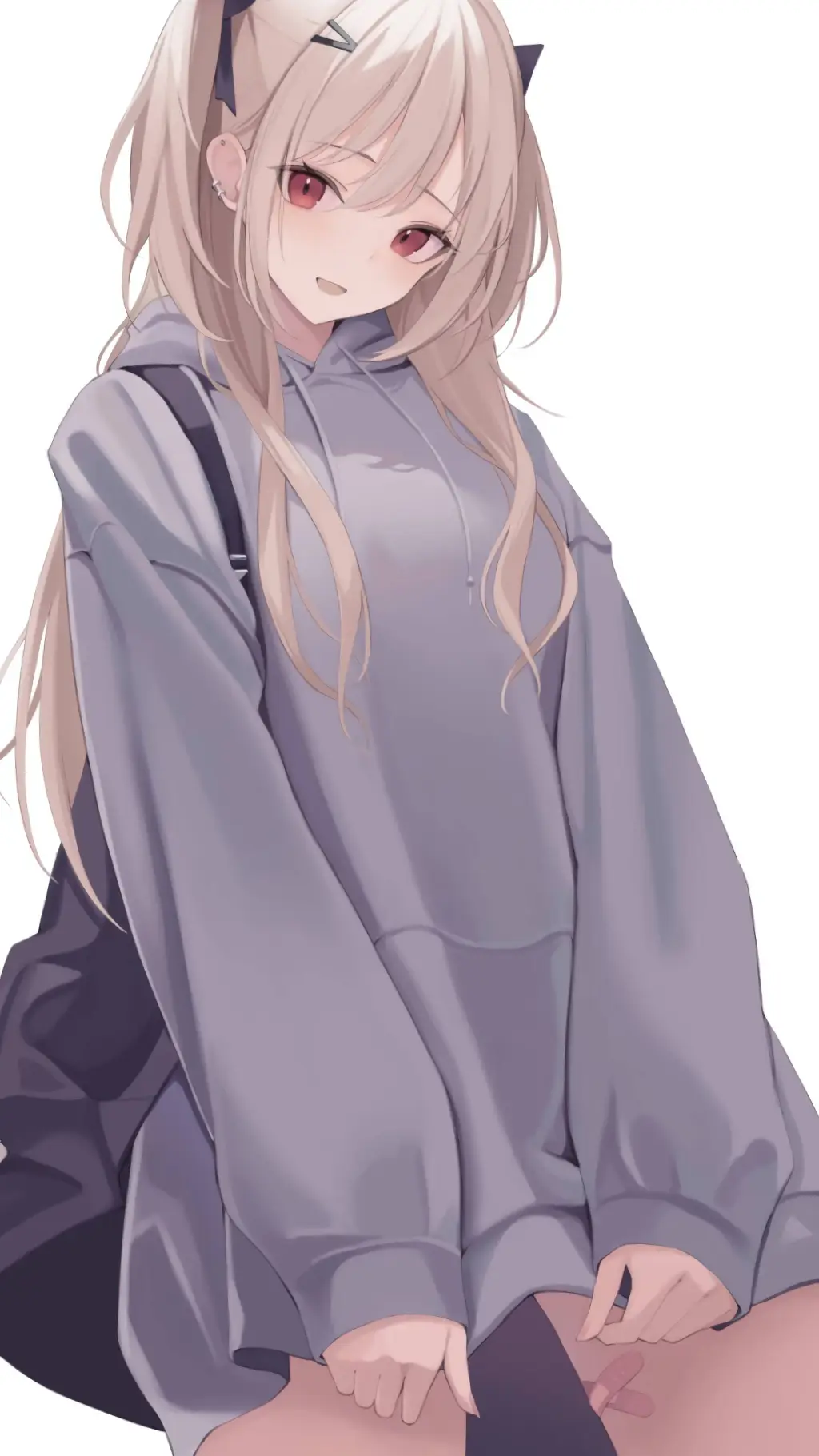 Talkie AI - Chat with Lia