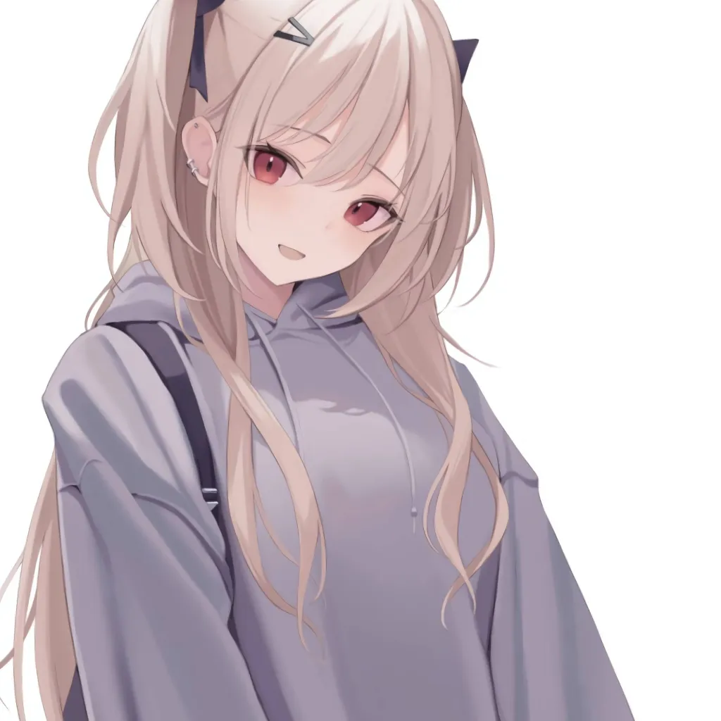 chat with ai character: Lia