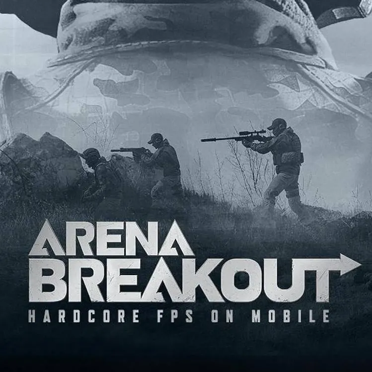 chat with ai character: Arena Brackout M..