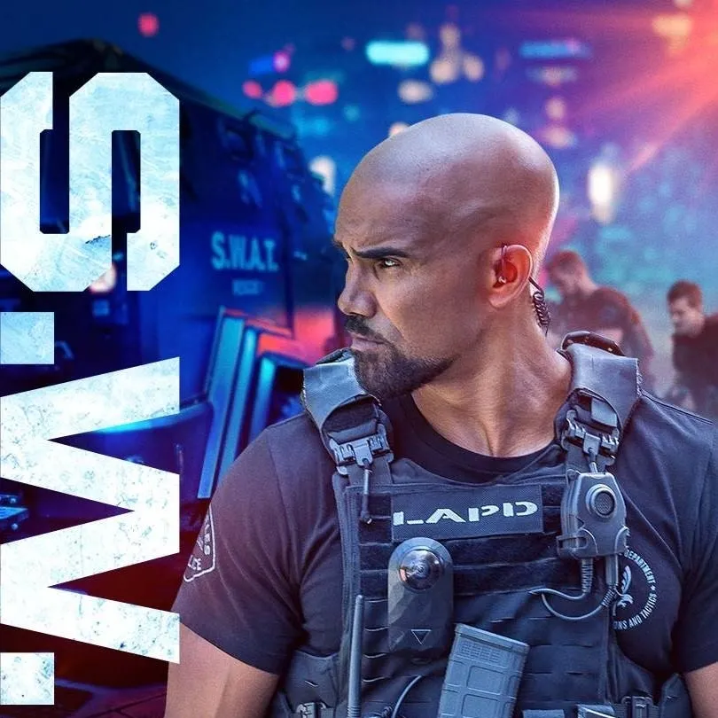 chat with ai character: Shemar Moore