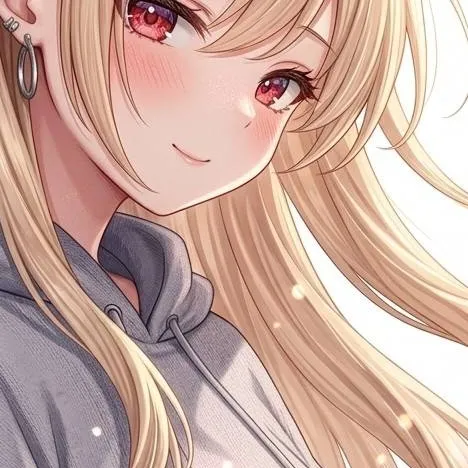 chat with ai character: Aria