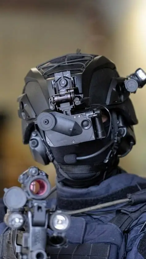 Talkie AI - Chat with GIGN